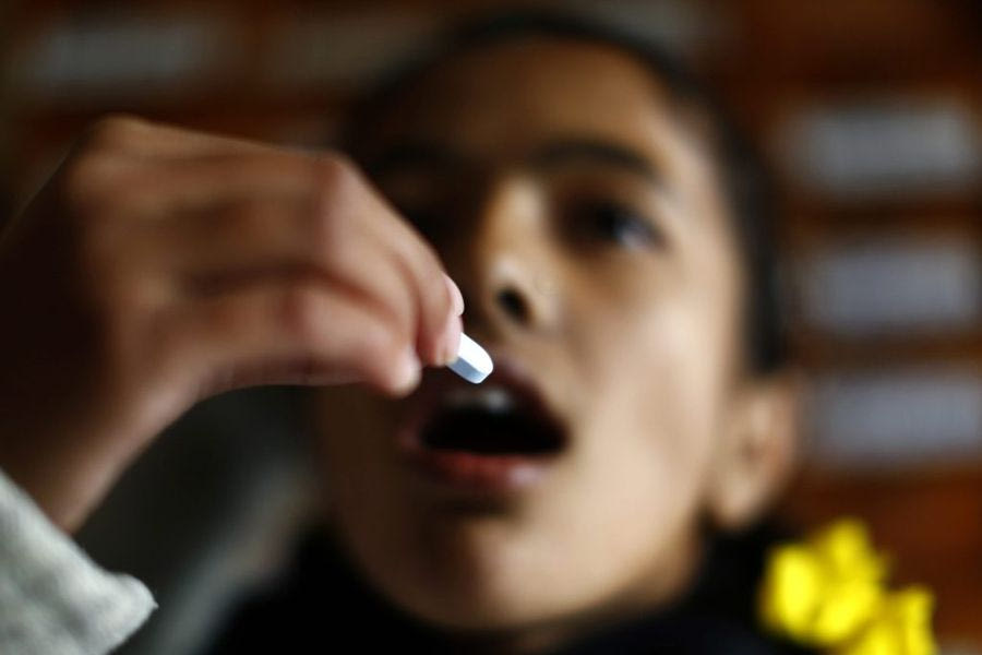 Νέα μελέτη: Σχεδόν ένα εκατομμύριο παιδιά πεθαίνουν κάθε χρόνο λόγω ανεπαρκούς ανάπτυξης