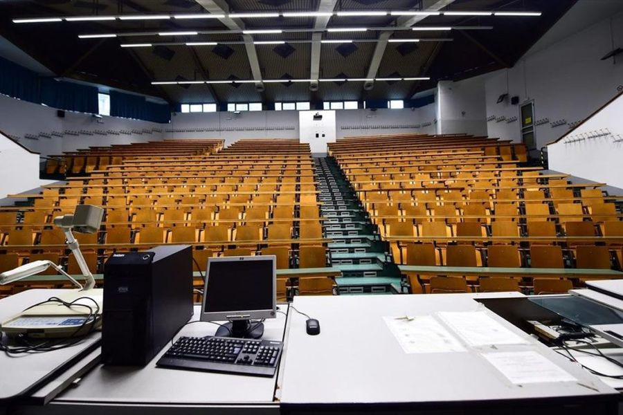 Μαζικές διαγραφές φοιτητών: Πάνω από 6.400 αποχωρούν από τα Πανεπιστήμια της Κρήτης