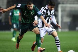 Κύπελλο Ελλάδας: Αστέρας Τρ και στο…βάθος ΑΕΚ για τον ΟΦΗ