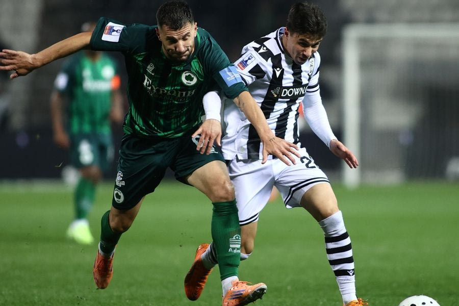 Κύπελλο Ελλάδας: Αστέρας Τρ και στο…βάθος ΑΕΚ για τον ΟΦΗ