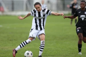 Ποδόσφαιρο Γυναικών: Προηγήθηκε αλλά τελικά έχασε από τον ΠΑΟΚ ο ΟΦΗ