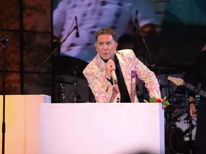 Στην αντεπίθεση ο Γιώργος Μαζωνάκης – Πότε θα καταθέσει μήνυση κατά του νεαρού τραγουδιστή