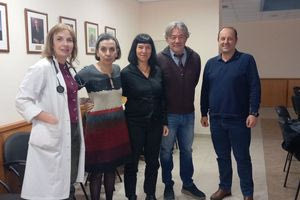 Ένας νέος αναπληρωτής καθηγητής Ιατροδικαστικής στην ομάδα της Έλενας Κρανιώτη