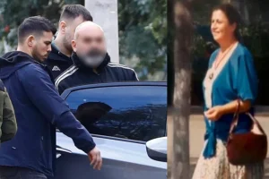 Δολοφονία Ελένης Παπαδοπούλου: «Μου είπε ότι απορούσε πώς δεν την είχε σκοτώσει ακόμα ο γιος της», νέες αποκαλύψεις