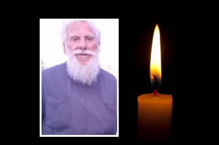 Οι Άνω Ασίτες αποχαιρετούν τον αγαπημένο τους ιερέα