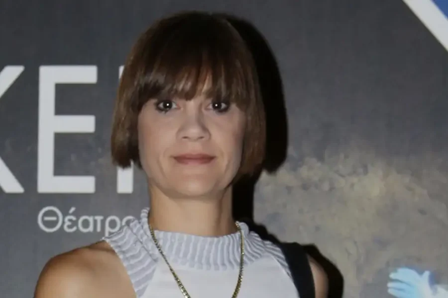 Άννα Μαρία Παπαχαραλάμπους για δίκη Πέτρου Φιλιππίδη: Τρεις άλλες γυναίκες πέρασαν τα πάνδεινα στο δικαστήριο