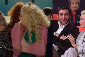 Παρά Πέντε: Κυκλοφόρησε το απολαυστικό επίσημο trailer του reunion