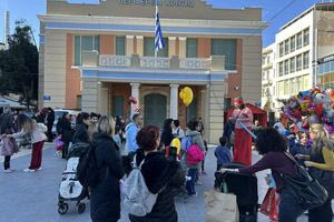 «Χριστούγεννα στην Πόλη 2025»: Οι εκδηλώσεις για την Δευτέρα 29 και την Τρίτη 30 Δεκεμβρίου