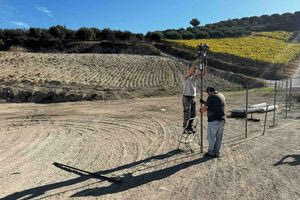 Περιφράξεις σε παράνομες χωματερές από τον Δήμο Ηρακλείου