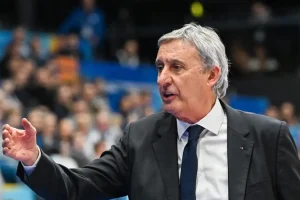 Ο Σβέτισλαβ Πέσιτς έγινε ο γηραιότερος προπονητής στην ιστορία της Euroleague