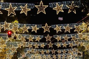 Χριστούγεννα 2025: Η Κνωσού μεταμορφώνεται σε «Λεωφόρος των Αστεριών»