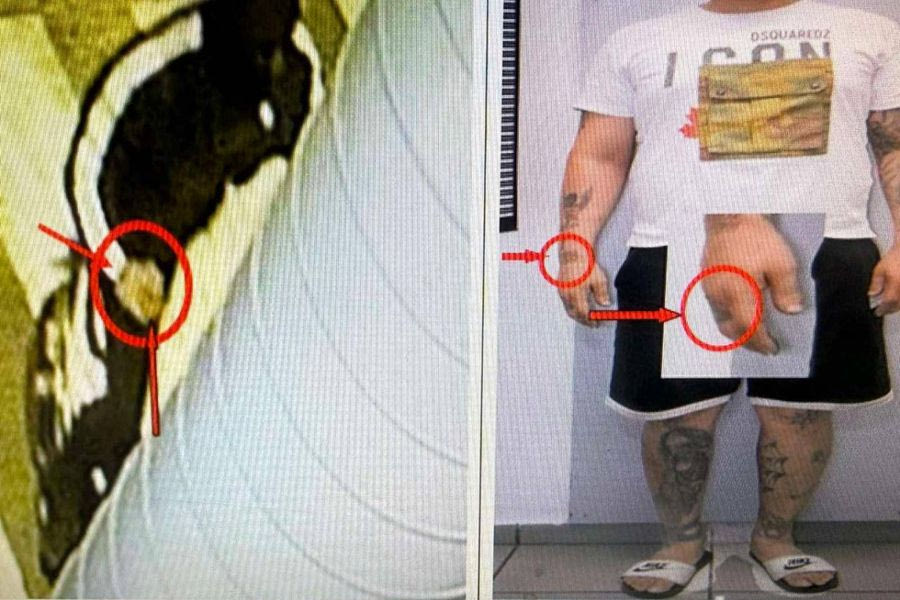 Κηφισιά: Εξιχνιάστηκε ληστεία με λεία 180.000 ευρώ – Δύο συλλήψεις