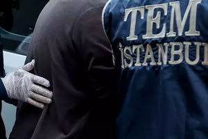 Τουρκία: 115 συλλήψεις μελών του Ισλαμικού Κράτους που ετοίμαζαν επιθέσεις Χριστούγεννα και Πρωτοχρονιά