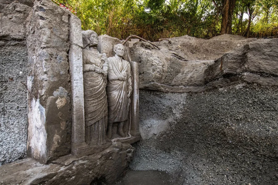 Τα ιστορικά μυστήρια που έλυσε η επιστήμη το 2025