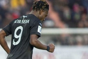 ΟΦΗ:  Ισέκα και Πούγγουρας να είναι η  αρχή και όχι το τέλος των μεταγραφών