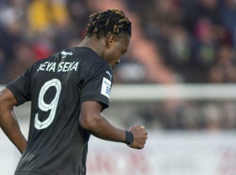 ΟΦΗ: Ισέκα και Πούγγουρας να είναι η αρχή και όχι το τέλος των μεταγραφών