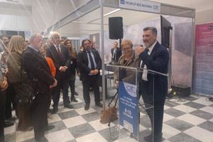 Η Περιφέρεια Κρήτης στη 12η Διεθνή Έκθεση “Athens International Tourism & Culture Expo 2025”