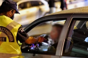 Χαμηλό 15ετίας σε θανάτους από τροχαία το πρώτο δίμηνο εφαρμογής του νέου ΚΟΚ