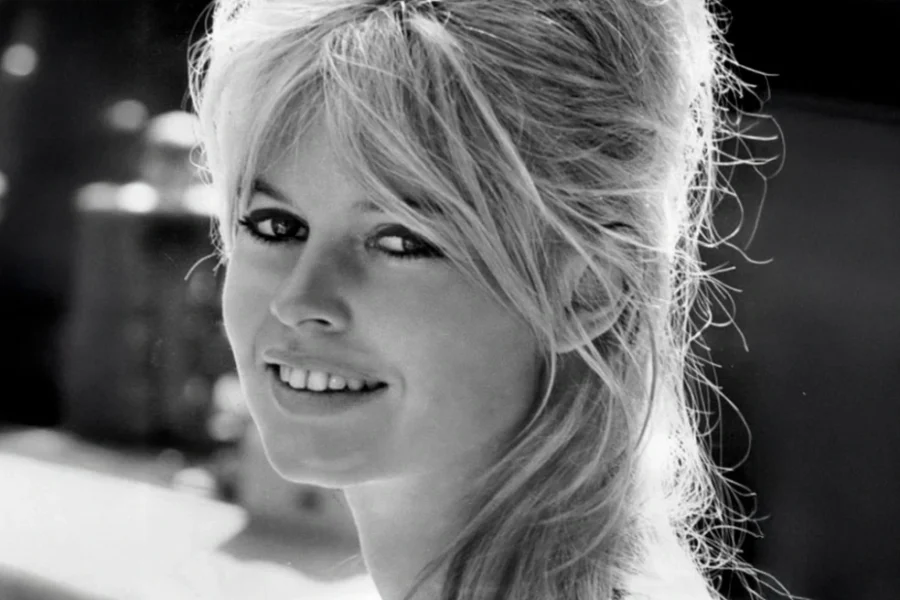 Πέθανε η θρυλική Μπριζίτ Μπαρντό στα 91 της χρόνια