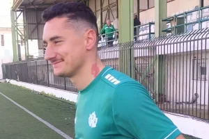 Τέλος ο Ροβίθης για τον ΠΟΑ