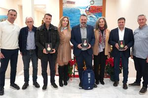 Δυναμική και γνώση έχει η Κρήτη για αθλητικό προορισμό