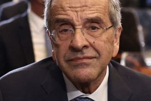 Ο Σαμαράς…φέρνει φουρτούνες στα «ήρεμα νερά» του Μαξίμου! Η ώρα της Δικαιοσύνης για τους «κοριούς». Ποιος είναι ο… Μπεν-Γκβιρ της κυβέρνησης; Γιατί και ποιους ενοχλεί ο…καναπές των εξωκοινοβουλευτικών; Πιάστε στασίδι συνεδριάζει η Εξεταστική για τον ΟΠΕΚΕΠΕ, με τη Ζωή να…μοιράζει καρδούλες!