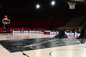 Απίστευτο κι όμως ελληνικό: Η κακοκαιρία ανέβαλε το ματς Ολυμπιακός-Φενέρμπαχτσε για την Ευρωλίγκα