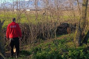 Σέρρες: «Δεν τον είδε κανείς» – Κορυφώνεται η αγωνία για τον αγνοούμενο πυροσβέστη