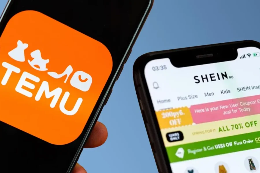 Ευρωπαϊκή Ενωση: Συμφωνία για τέλος 3 ευρώ στα μικρά δέματα από Κίνα το 2026