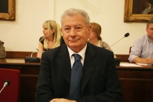 Δίκη Βαλυράκη: «Του φώναζαν, φύγε κωλόγερε, τον χτύπησαν με κοντάρι», κατέθεσε αυτόπτης μάρτυρας