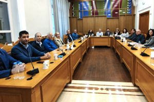 Συγκροτήθηκε το νέο Περιφερειακό Συμβούλιο Έρευνας και Καινοτομίας Κρήτης