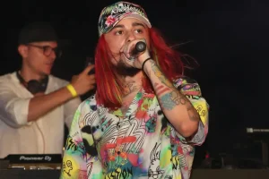 Ο Sin Boy «ξαναπέθανε» στο Instagram