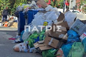 Η εορταστική «διακόσμηση» του Ηρακλείου ενόψει Χριστουγέννων