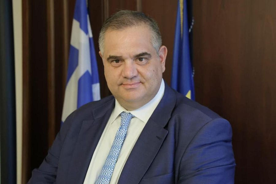 Σπανάκης: Αναβάθμιση ειδικού Ληξιαρχείου – Νέα ψηφιακή πλατφόρμα από 1η Ιανουαρίου 2026