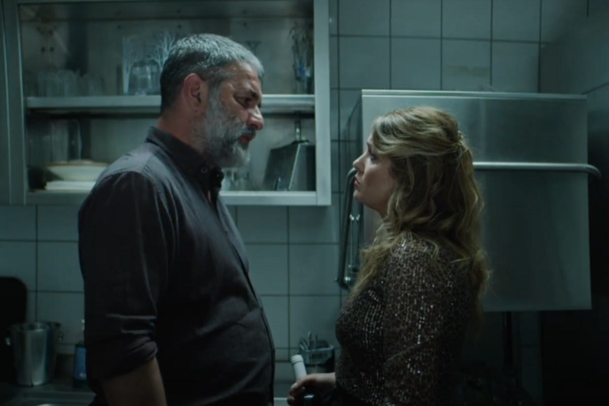 Κοινωνική σαπίλα