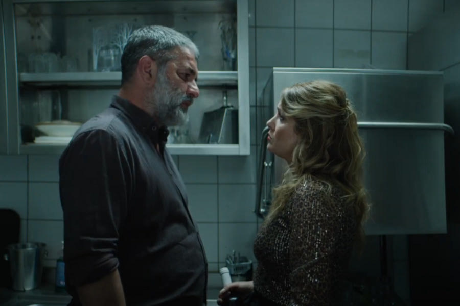 Κοινωνική σαπίλα