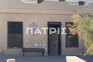 (ΦΩΤΟ) Εξαφάνιση 33χρονου γιατρού: Σε αυτή την αποθήκη τον έβλεπε το δήθεν στίγμα