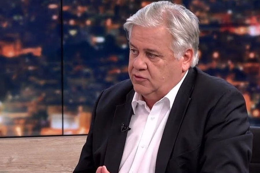 Παραιτήθηκε ο διευθυντής της «Αυγής» μετά το πρωτοσέλιδο για τον Τσίπρα