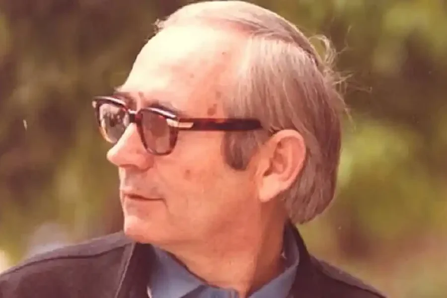 Στα χρόνια της υπομονής – Αφιέρωμα στον Σταύρο Κουγιουμτζή στο Πολιτιστικό Συνεδριακό Κέντρο Ηρακλείου