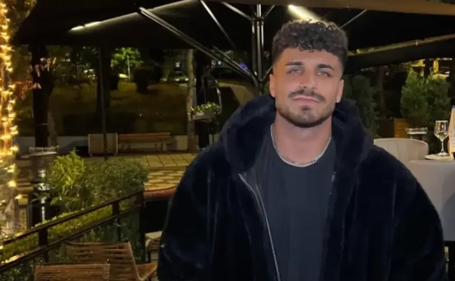 «Θέλει να γίνει τραγουδιστής και κατηγορεί τον Γιώργο Μαζωνάκη;»: Τι λέει ο επιχειρηματίας του μαγαζιού που εργαζόταν ο 21χρονος