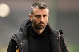 «Τέλος» ο Μαλεζάς από την ΑΕΛ μετά την ισοπαλία με τον Παναθηναϊκό