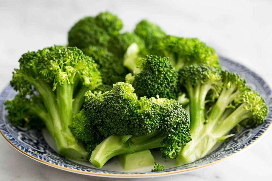 Το πράσινο λαχανικό που δουλεύει υπέρ της υγείας και της επιδερμίδας σας