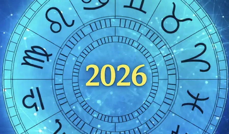 Αυτό το ζώδιο θα νιώσει επιτέλους ξανά «ζωντανό» το 2026, λέει αστρολόγος