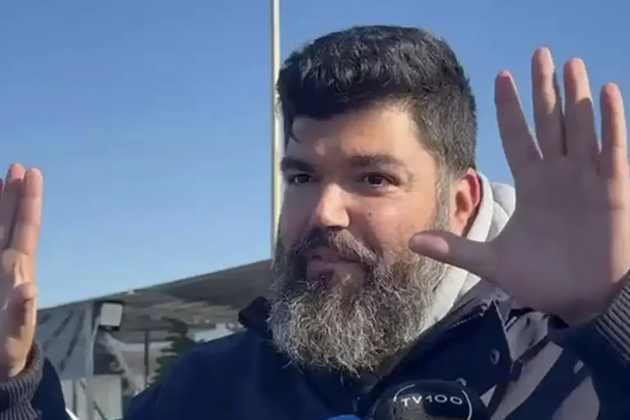 ΟΠΕΚΕΠΕ: Δεσμεύτηκαν οι λογαριασμοί του αγροτοσυνδικαλιστή Γιώργου Μπότα