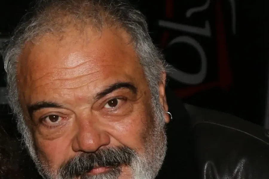 Στηβ Ντούζος: Στο νοσοκομείο ξανά ο γνωστός ηθοποιός