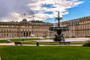 «Στουτγκάρδη υπό το μηδέν»: Μία από τις πλουσιότερες πόλεις της Γερμανίας οδεύει προς την πτώχευση