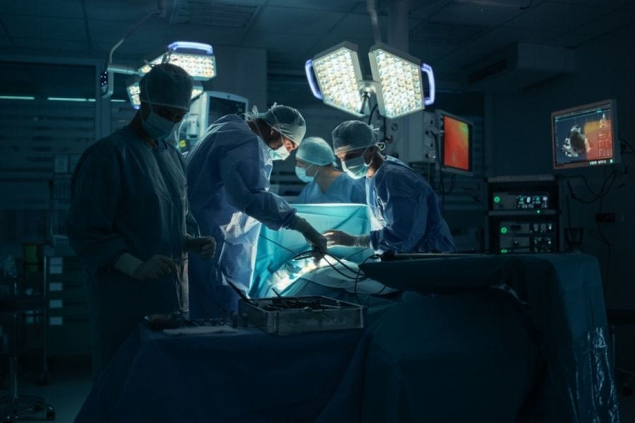 Δωρεά οργάνων: 7 στις 10 οικογένειες λένε το κρίσιμο «ναι» όταν ερωτηθούν στις ΜΕΘ