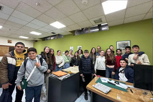 Χθες σήμερα αύριο 10/12/2025