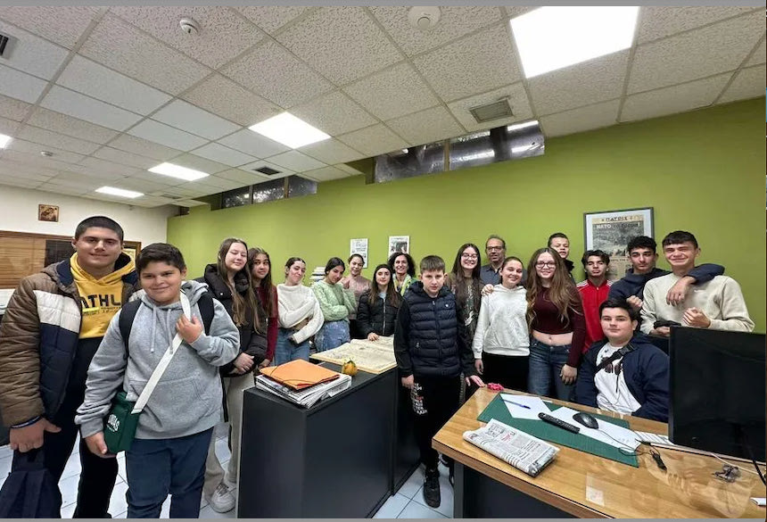 Χθες σήμερα αύριο 10/12/2025