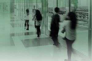 Ένα «Πράσινο» Σχολείο στις Βούτες